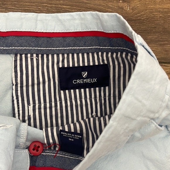 Pair of Men’s Shorts, Size 36 - Picture 7 of 10